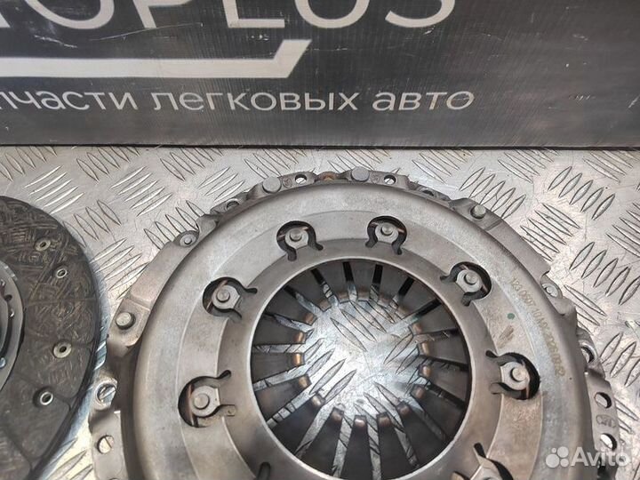 Корзина сцепления Mazda 6 GH 2.0 LF 2008