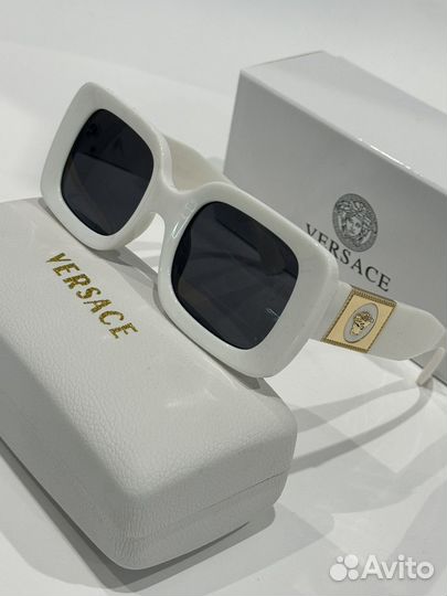 Очки женские Versace новинка хит продаж