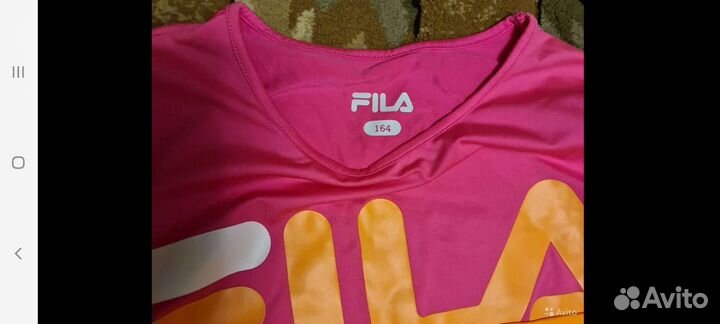 Костюмы спортивные пакетом