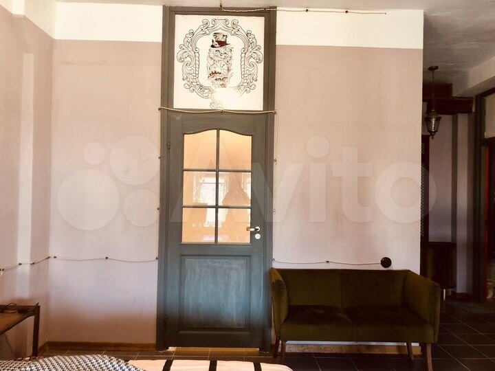 Квартира-студия, 40 м², 4/4 эт.