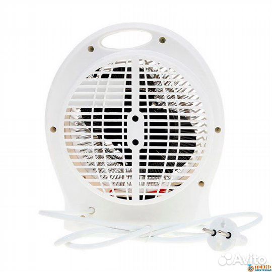 Тепловентилятор Ресанта твс-2