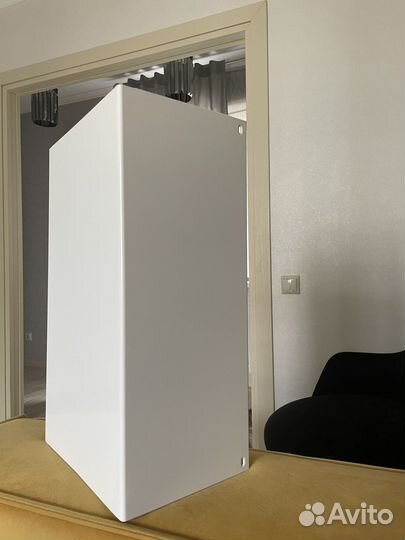 Декоративный короб для вытяжки