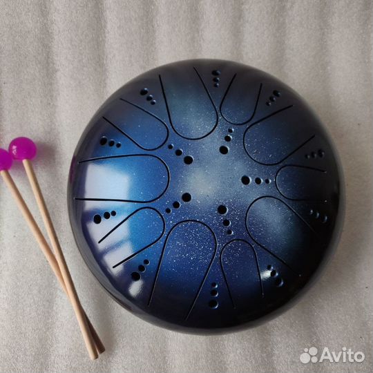 Глюкофон 30 см Insomnia