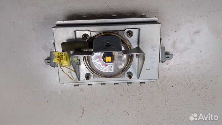 Airbag пассажира Nissan X-Trail (T31), 2008