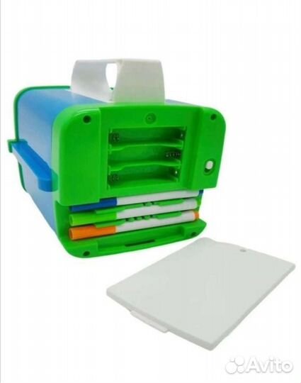 Творческий диапроектор