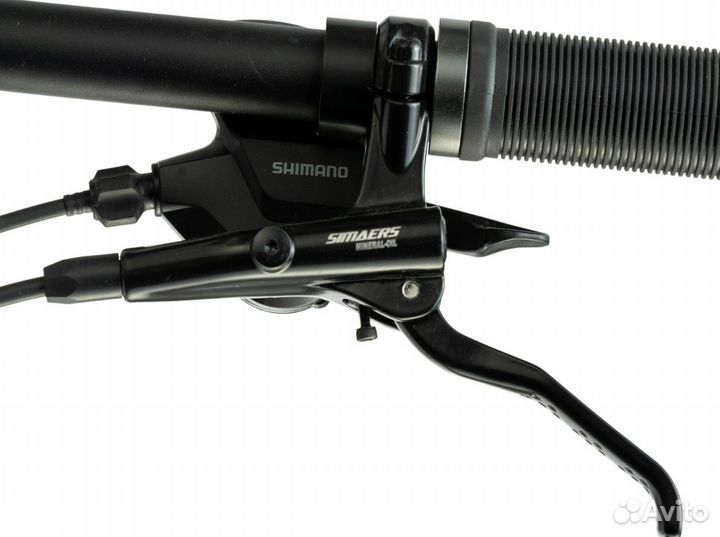 Велосипед горный новый GT racermax 29