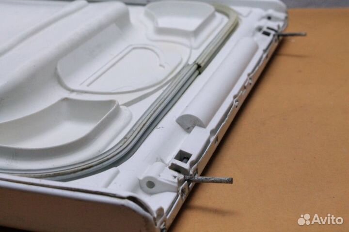 Люк в сборе Electrolux 1083188001 бу. 8078