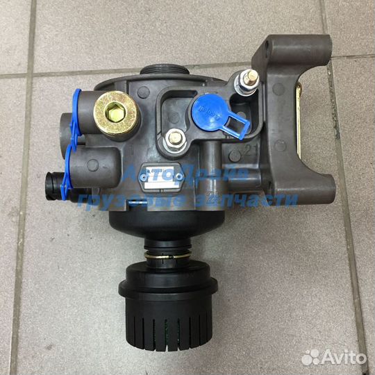 Кран осушитель даф хф 105