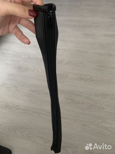 Чехол на бампер Stokke