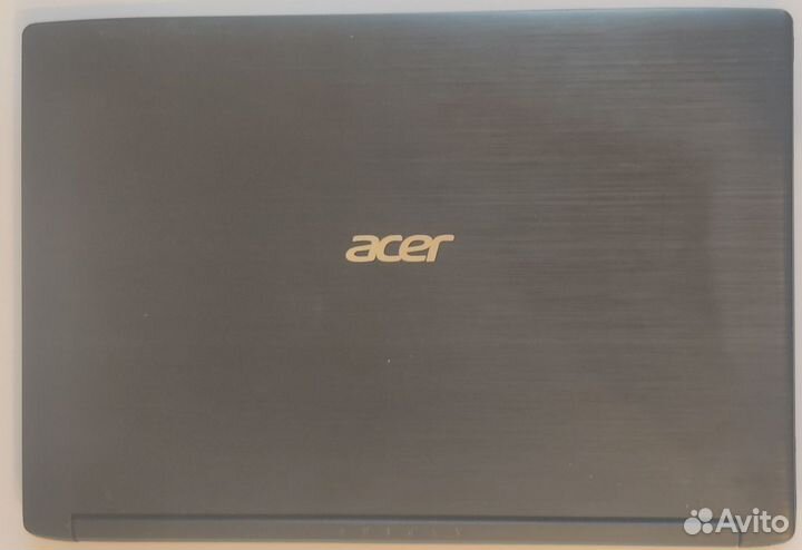 15.6” Acer ryzen 5 3500U/8GB/Vega 8/240GB SSD