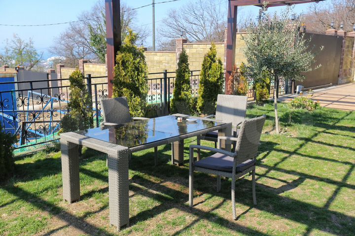 Дом 336 м² на участке 26 сот.