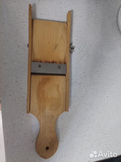 Терка для овощей