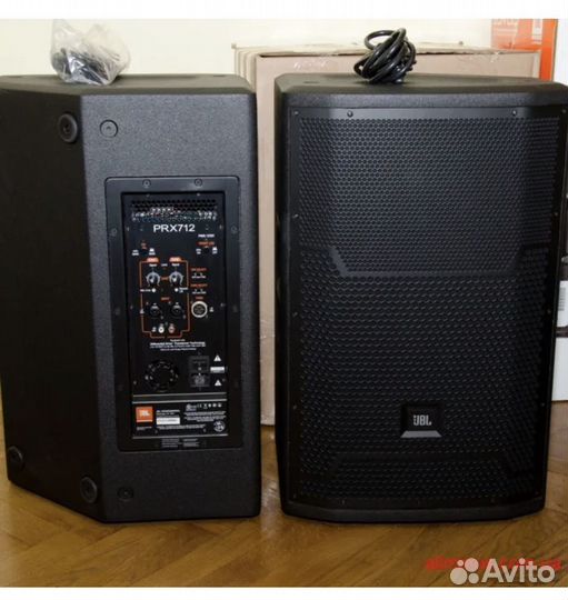 Прокат Аренда музыкальной аппаратуры