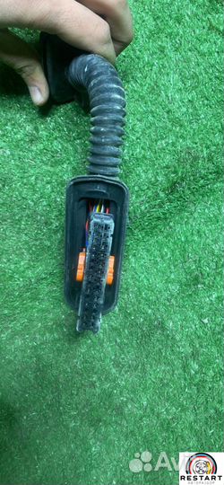 Проводка двери передней правой Volkswagen Polo 6