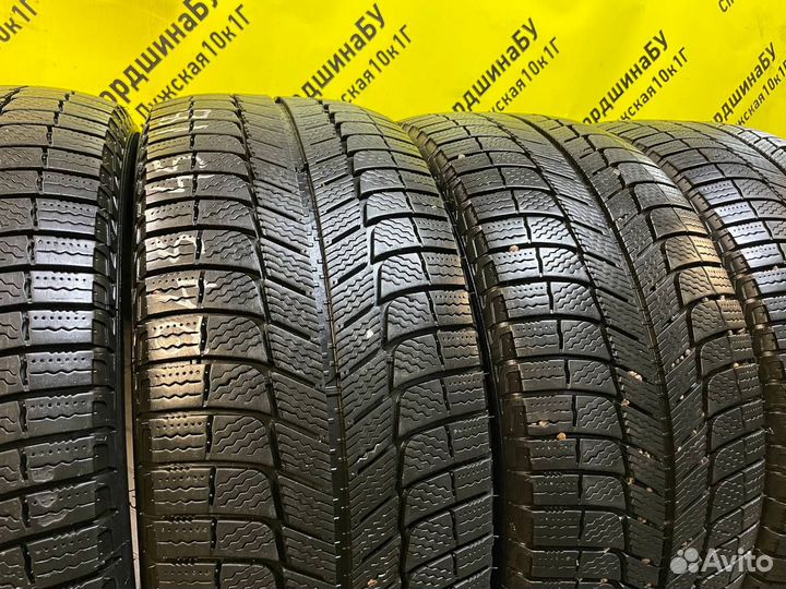 Michelin X-Ice XI3 245/45 R18 100H