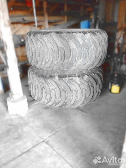 710/55R34 Alliance 342 TL