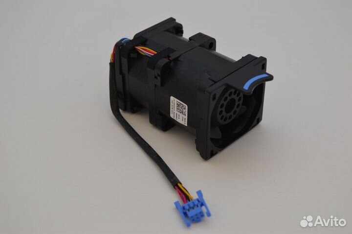 Вентилятор dell R440 0NW0CG