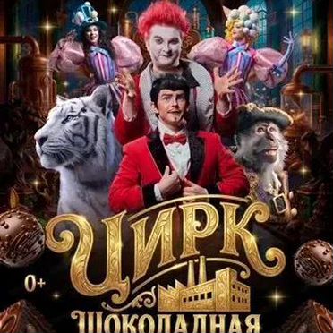 Билеты в цирк