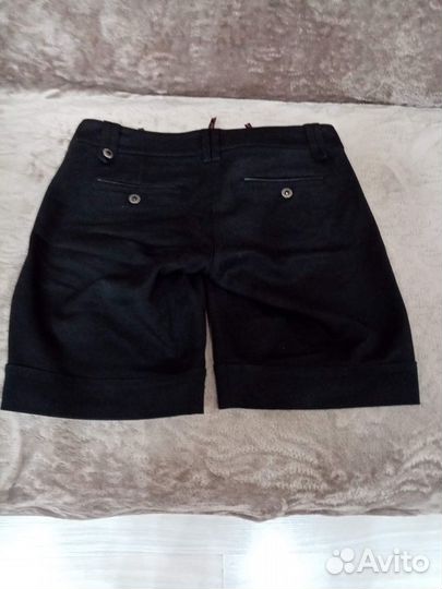 Шорты