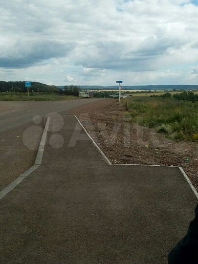 Участок 8 сот. (СНТ, ДНП)