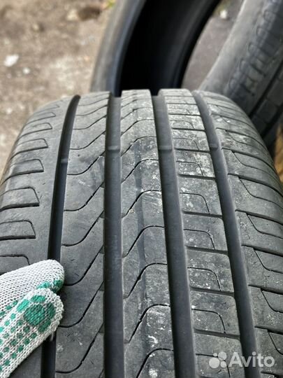 Pirelli Scorpion Verde SUV 225/55 R19