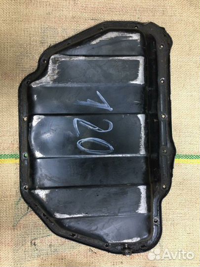 Фальшподдон mercedes m120