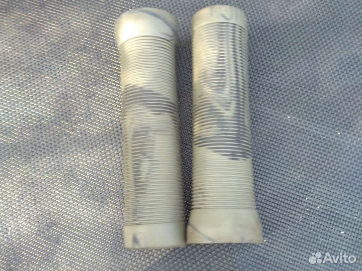 Грипсы для трюкового самоката