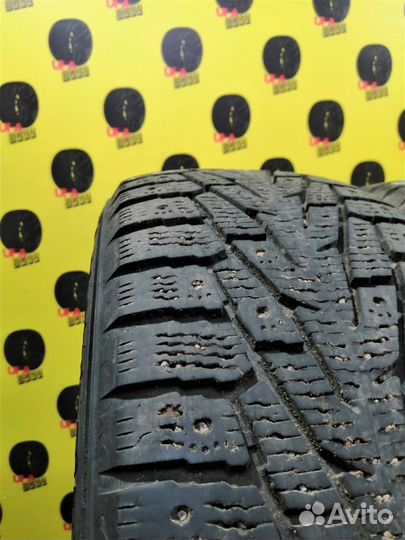 Nokian Tyres Hakkapeliitta 7 225/60 R17