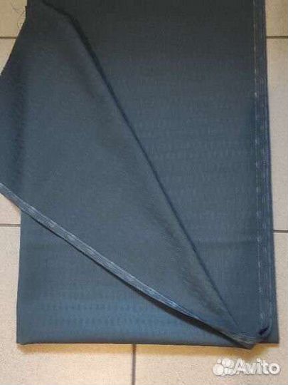 Ткани ссср:Репс, костюмная с лавсаном, саржа