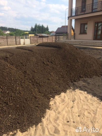 Чернозём,Грунт,Навоз,Перегной,Торф