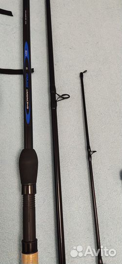 Фидер Flagman Sherman Pro new generation