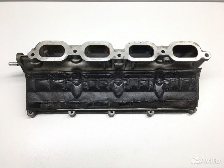 Коллектор впускной левый Land Rover Range Rover