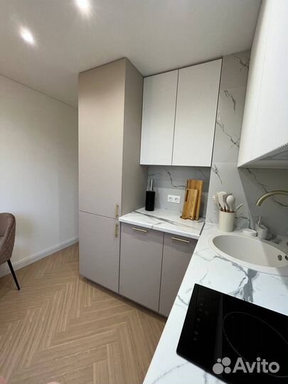 Кухня на заказ от производителя