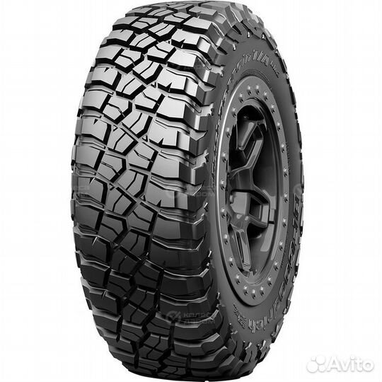 Bfgoodrich Mud-Terrain T/A 285/75 R16 116Q