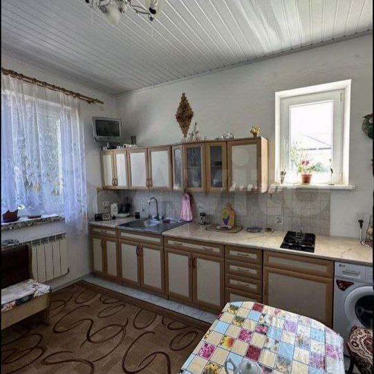 Дом 189 м² на участке 6 сот.