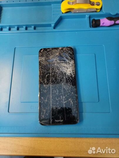 Ремонт телефонов, планшетов, пк и ноутбуков