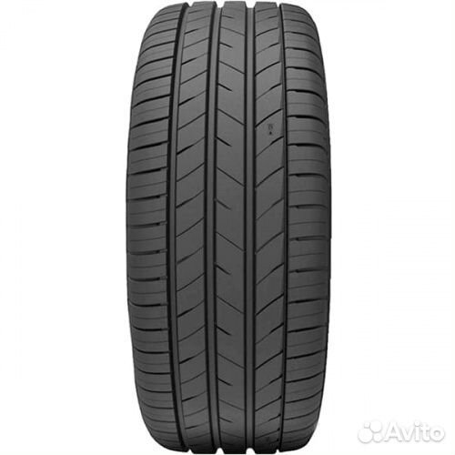 Kumho Ecsta HS52 225/55 R18 102W