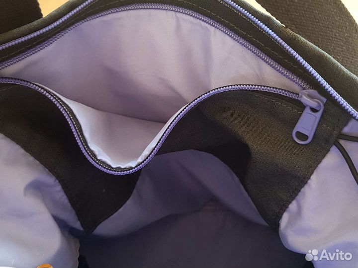 Сумка bybybjorn SoFo для мамы