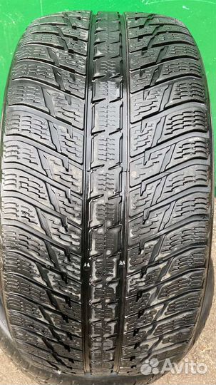 Nokian Tyres Hakkapeliitta SUV 275/40 R20