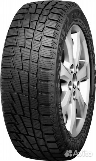 Cordiant Winter Drive 215/65 R16 102T