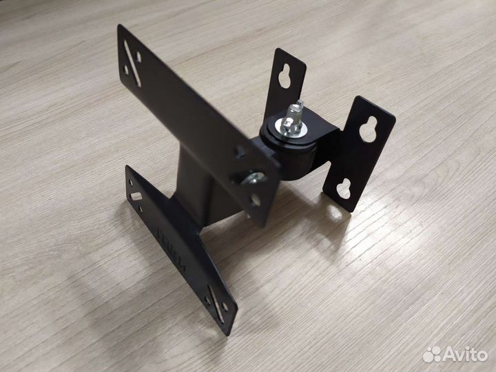 Кронштейн для тв наклонно-поворотный 13-27