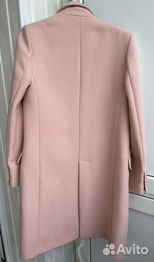 Пальто Zara