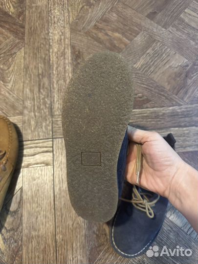 Zara туфли на мальчика