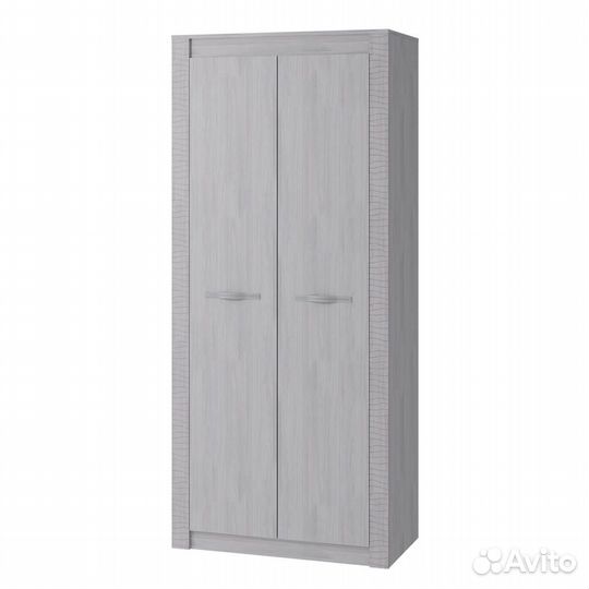 Шкаф 2х створчатый 