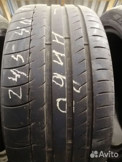 Michelin Pilot Sport PS2 245/40 R18 93Y
