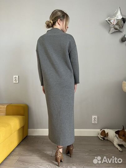 Платье Befree миди