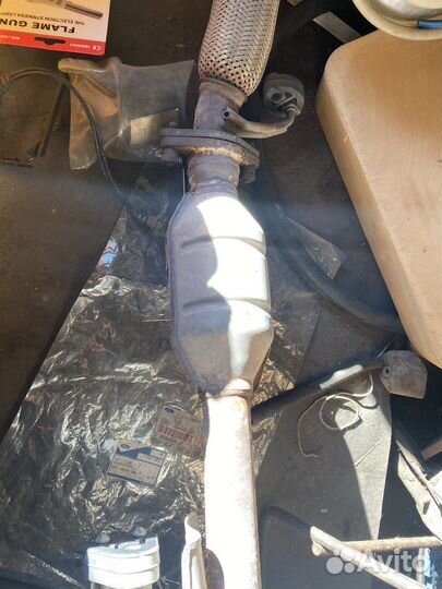 Kia soul PS FL на запчасти