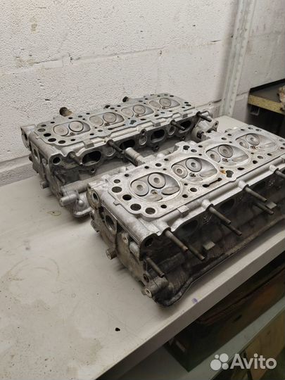 Гбц в сборе Nexia, Lacetti, Cruze, Aveo 1.4, 1.6