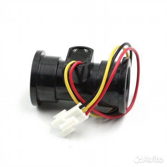 Buderus Датчик протока (87182234430)