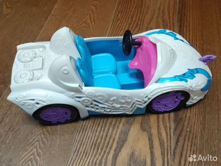 Мебель для кукол монстер хай